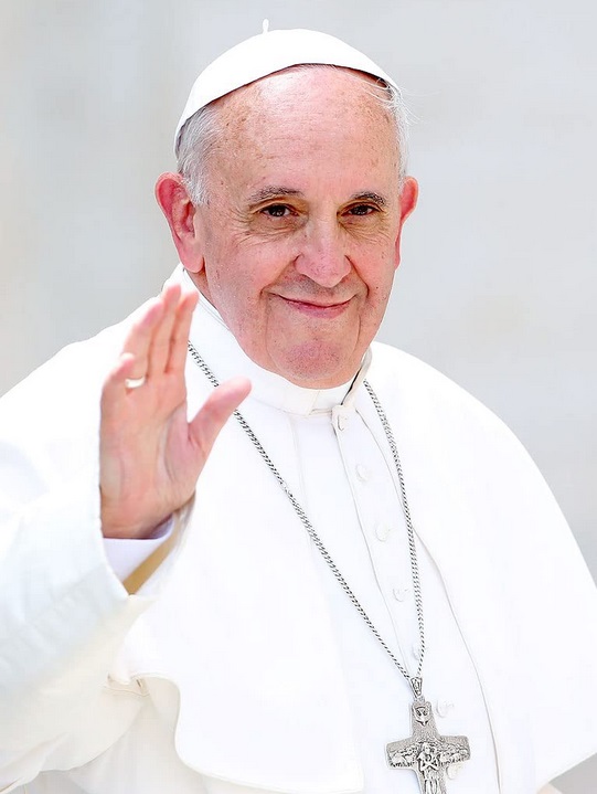Pope Francis 0001 2023